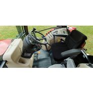 Tagro 95, tracteur avec cabine climatisée et normes ROPS et FOPS