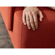 Canapé d'accueil OPERA - Ref : OPERA_2