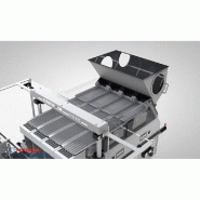 CFS-622 - Compteur de comprimés Cremer - Jusqu'à 4 modules de comptage pour lignes de conditionnement de bouteilles_2