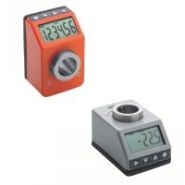 Indicateur de position électronique - Emile Maurin - Couleur gris - Réf. 17-1010-20 - 6 chiffres LCD - Résiste aux solvants et huiles_2