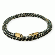 ROLINE GOLD Câble USB 2.0, USB A mâle - Micro USB B mâle réversible, 0,8 m_2