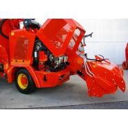 Samurai 7 Self Tron - Mélangeuse agricole Seko - Capacité 15 à 27 m³ - Série 500, 600 et 650_2