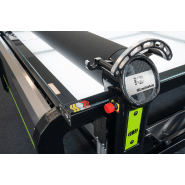 Table de contre-collage et de lamination SUPERSPEED CNC_2