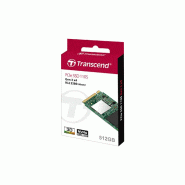 Transcend 110S 512 Go M.2 PCI Express 3.0 NVMe 3D NAND_2