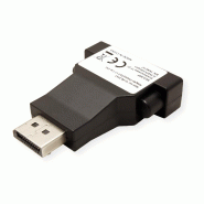 Value adaptateur displayport - dvi, dp m-dvi f_2