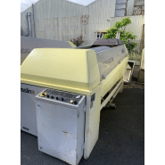 Vaslin cep 420s d'occasion_2