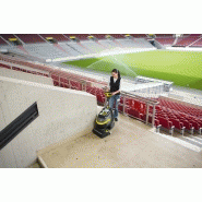 Autolaveuse compacte BR 35/12 C Bp Pack - tête de brossage articulée, mode eco! efficiency, 35 kg_2