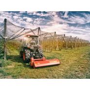 Broyeur PA Vicon pour épareuses et broyeurs forestiers - modèles de 1.20m à 1.80m de largeur de travail_2