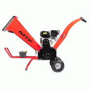 Broyeur de végétaux ps 70 g 5,2kw – MTF – ø max 70 mm – 1zho1046_2