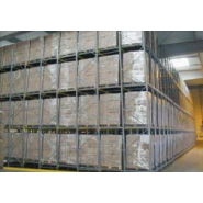 Ligne de stockage dynamique entièrement personnalisable pour palette jusqu'à 1200 kg_2