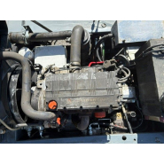 Pompe à chape liquide - AM3P - VM20CL - occasion_2