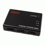 Roline switch hdmi 4k 3 ports_2