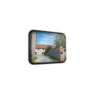 Miroirs multi-usages en inox - Vialux 834 - Optique incassable, usage intérieur/extérieur_2