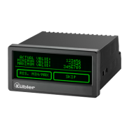 Afficheur de position avec seuils électronique  -  570T_2