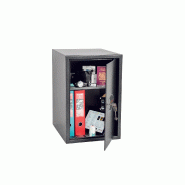 Coffre fort - Serrure à clé - PHOENIX VELA SS0805K_2