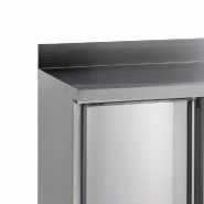 Congélateur de comptoir 3 portesGN1/1 - 402 L | Tefcold - CF7310/-SP_2