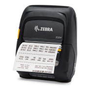 Imprimante mobile Zebra ZQ511 3 pouces_2