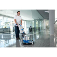 Lustreuse HS 1001 1000 Tr/min_2