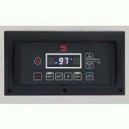 Machines à emballer sous-vide, barre 465+465 mm_2