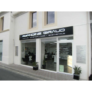 Panneau d'enseigne néon sur mesure, conçue avec tubes soufflés et formés au visuel recherché - OUEST ENSEIGNES_2