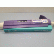 Pipette de laboratoire Thermo Scientific Electron Finnpipette 100-1000µl_2