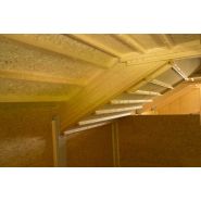 Séchoir à foin - lasco - surface de box de séchage de 200m2_2