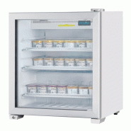 Vitrine négative de comptoir Série G GC889 Polar_2