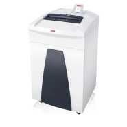 Destructeur de papier Haute Performance pour un débit élevé - Jusqu'à 1773 feuilles (80 g/m²) - SECURIO P40i_2