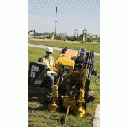 Foreuse directionnelle horizontale D20x22 S3 - Puissante et rapide avec moteur Deutz Tier 4_2