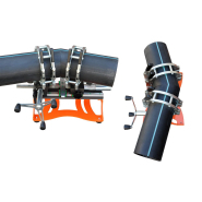 Machine pour soudure Bout à Bout Ritmo GAMMA 160_2