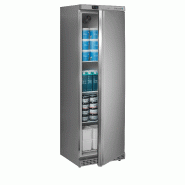 Refroidisseur de stockage UR400X1 ( 361 / 350 L) Inox TEFCOLD_2