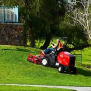 Tondeuses Groundsmaster® 3200 et 3300_2