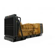 3512a (50 hz) évolutif groupes électrogènes industriel diesel - caterpillar - caracteristique nominale min max 1000 à 1400 kva_2