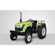 Tracteur agricole PREET 4549 - 2RM - 45 HP - Polyvalence et fonctionnalités avancées_2