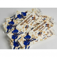 9.311 - Barre tendre blanc La Linoise - Emballée individuellement, plusieurs calibres disponibles_2