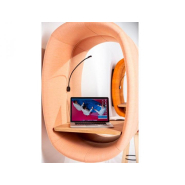 Cabine acoustique professionnel - ref : buzziring_2