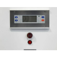 Déshumidificateur industriel DH 95 S - capacité max 130 l/24h - pour locaux jusqu’à 1600 m³_2