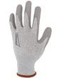 Gants PEHD anti-coupures niveau D - Paume enduite PU - Jauge 13 - Phd325pu_2