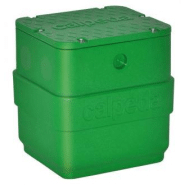 Poste de relevage 40 litres - eau claire - 304269_2