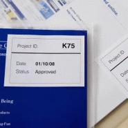 Brother DK-44205 ruban d'étiquette Noir sur blanc_2