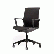 Fauteuil de bureau So Melfi - IZA-N, Sans_2
