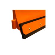 Fb 130 / 140 / 150 / 160 / 170 - lame de déneigement - matev gmbh - largeur de travail maxi 170 cm_2