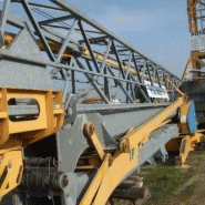 Grue occasion: potain igo 18_2