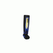 Lampe spot a led orientable 3 intensites_2