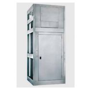 Monte-charges accessibles - Pylône autoporteur - BKG France - Capacité 1000 kg - Type 1000.15/50 et 1000.10/60_2