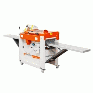 Raboteuse industrielle mp260_2