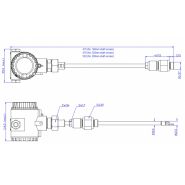 S450 - Capteur de débit d'air comprimé - SUTO ITEC GmbH - Mesure directe du débit massique et standard_2