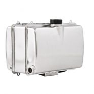 TF 35 - Thermonébulisateur Igeba - Acier inoxydable - Dimensions 137,5 x 27 x 34 cm_2