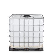 266155w - Cuve IBC 1000 litres, palette composite, ouverture NW225, sortie DN50, PEHD stabilisé UV_2