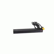 APC NetShelter - Basic Rack PDU - 1U - 16A - 208/230V - (12)C13_2